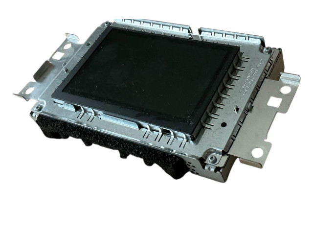 Дисплей    31382523, 7609502004   Volvo S60