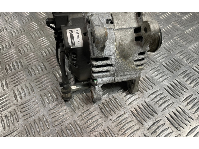 Генератор LRA02291 Skoda Octavia Mk2 (1Z)