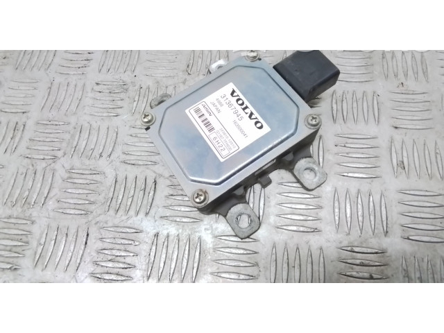 Блок управления коробкой передач 31367945   Volvo XC90