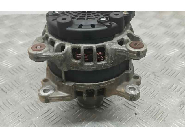 Генератор 04C903023L Volkswagen Golf VII