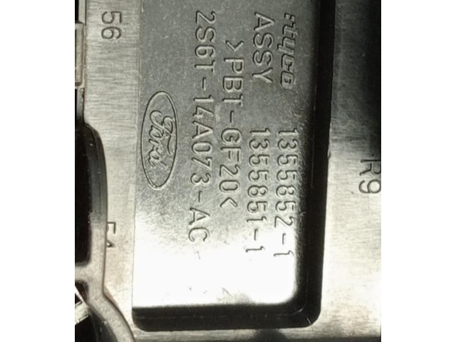 Блок предохранителей C5FG2570E   Ford Transit -  Tourneo Connect    