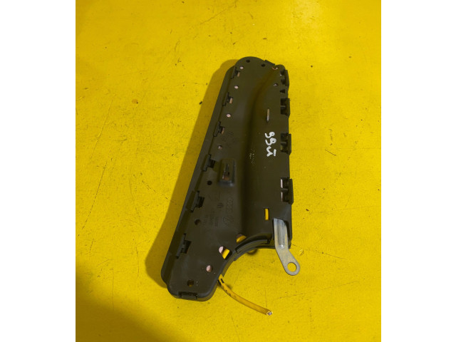 Подушка безопасности в сиденье Audi A6 S6 C6 4F