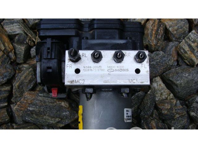 Блок АБС 589201K200, 1K58920500 Hyundai ix20
