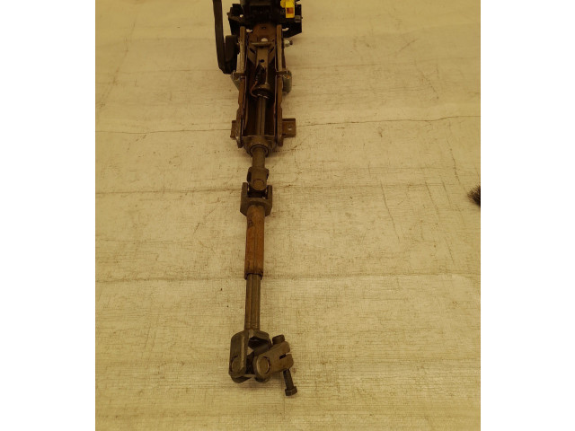 рейка Колонка рулевая 1K0953549, 10003575 Volkswagen Golf VI 2008 - 2013 года