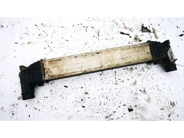 Интеркулер 7m0145805, 95vw9l440aa Ford Galaxy 1.9