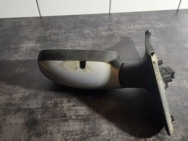 Zpětné zrcátko  Renault Thalia I 2004  E2018011  