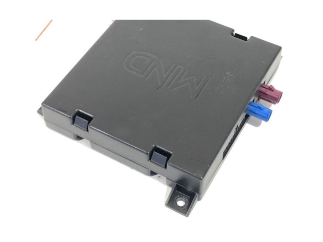 Блок управления CVM-8504-2   Skoda Karoq