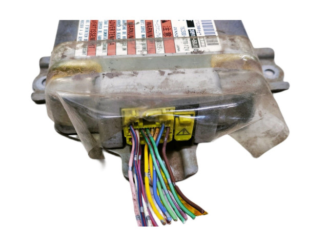 Блок подушек безопасности 3891050J10   Suzuki Grand Vitara I