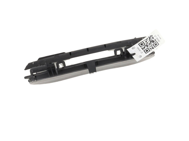 Přístrojová deska  Renault Clio III 2008 8201060310, Q1-0698G  