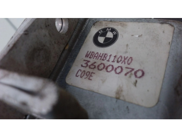 Řídící jednotka B261200488, 3600070 BMW 5 E34 1991