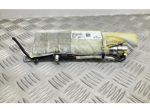 Подушка безопасности в сиденье 5C0880241 Volkswagen Jetta VI