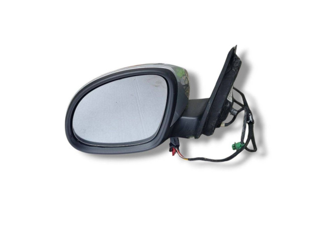 Zpětné zrcátko Volkswagen Tiguan 2009 5N2857501N