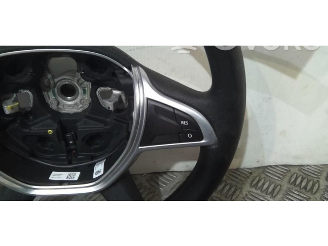 Руль Dacia Logan II  2012 - 2020 года NT      