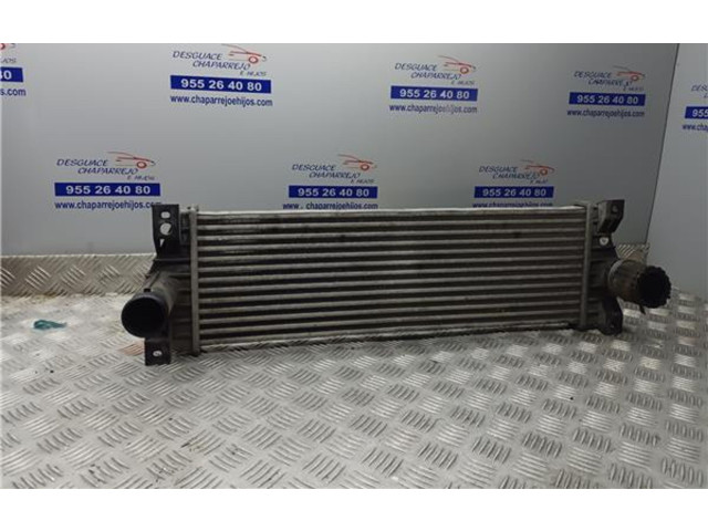 Интеркулер 621970, 621970 SsangYong Actyon