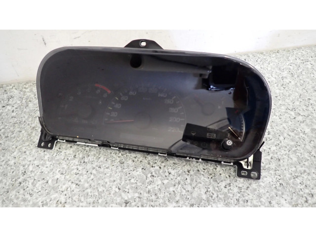 Панель приборов Honda FR-V