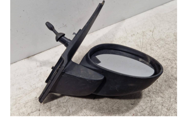 Зеркало (механическое)       Peugeot 107  2005 - 2014 года   