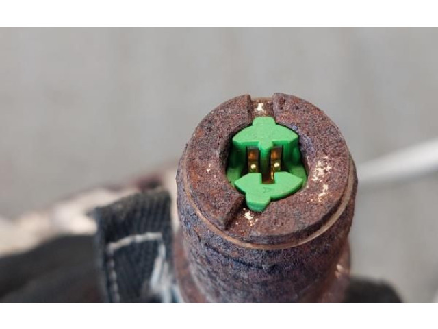 Боковая подушка безопасности 6M21-14K158-CD, 2PINOS   Ford S-MAX