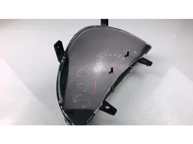 Панель приборов 7T1T10849CA   Ford Tourneo       