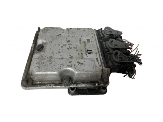 Řídící jednotka 3392053J20, 0281011675 Suzuki Grand Vitara I 2004