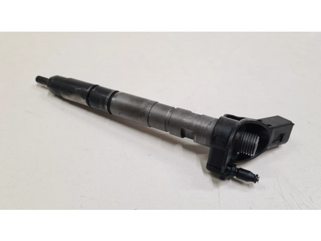 Vstřikovač 059130277Q, 0445115004 Audi A6 S6 C6 4F pro naftový motor 3.0