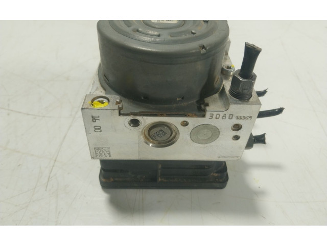 Блок АБС 1640634380, 9829234580   Peugeot  2008 I  2013 - 2019 года