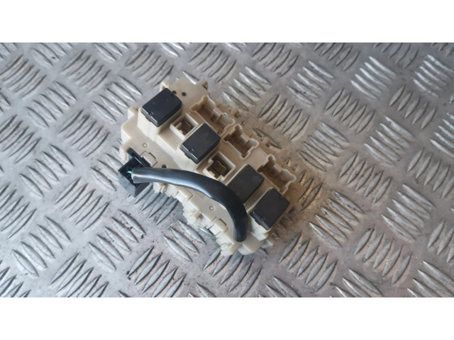   Pojistková skříňka 3JA0A, 2L24   Nissan Pathfinder R52 2016