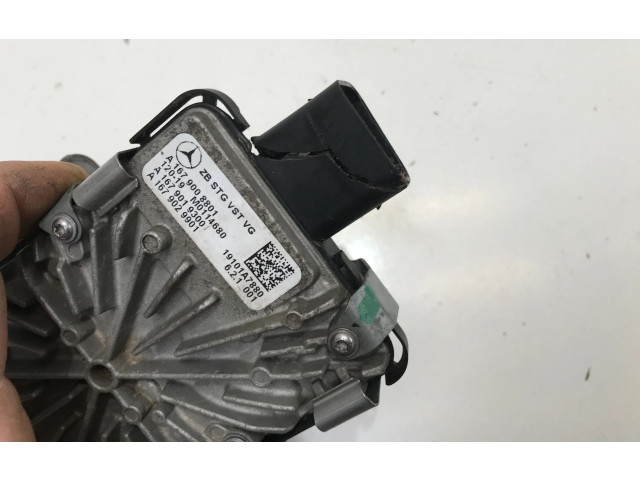 Блок управления A1679008801, A1679019300 Mercedes-Benz GLE W167