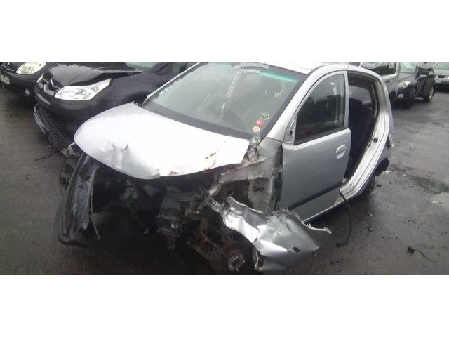 Зеркало электрическое Hyundai i10 2007 - 2012 года