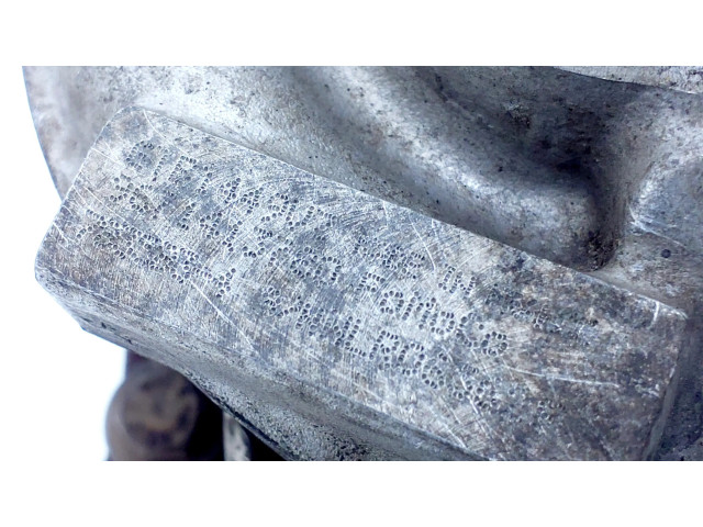 Турбина Ford Galaxy 2.0 9671413780