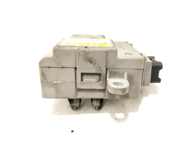 Блок управления двигателя D397CG6AA KIA Ceed