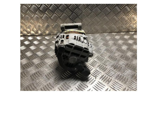 Генератор 9819187680, 9819187680 Citroen C5