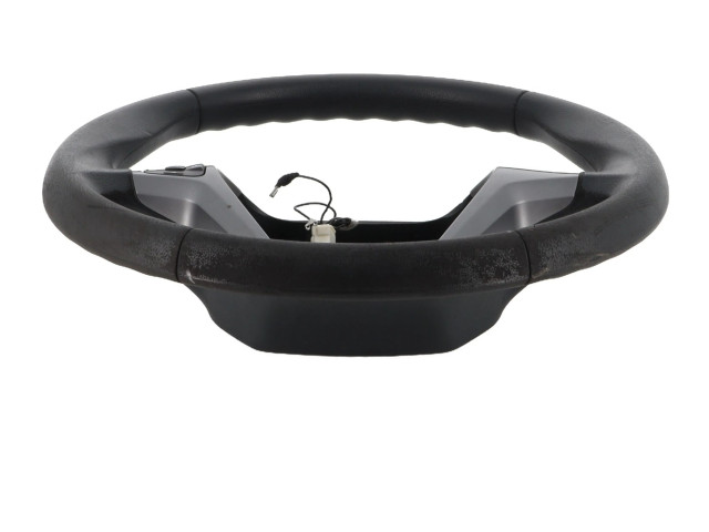 Руль Ford Fiesta 2009 - 2012 года 59327692