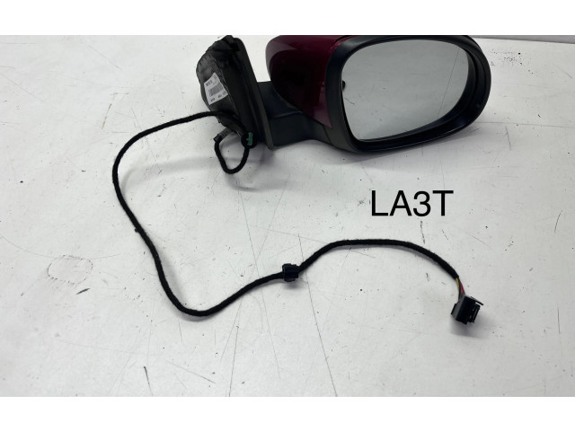 Zpětné zrcátko Volkswagen Tiguan 2016 5N2857502L