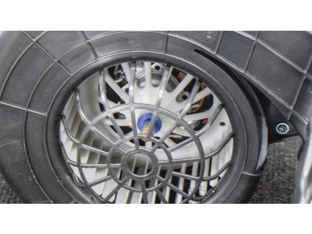 Комплект воздушного узла салона