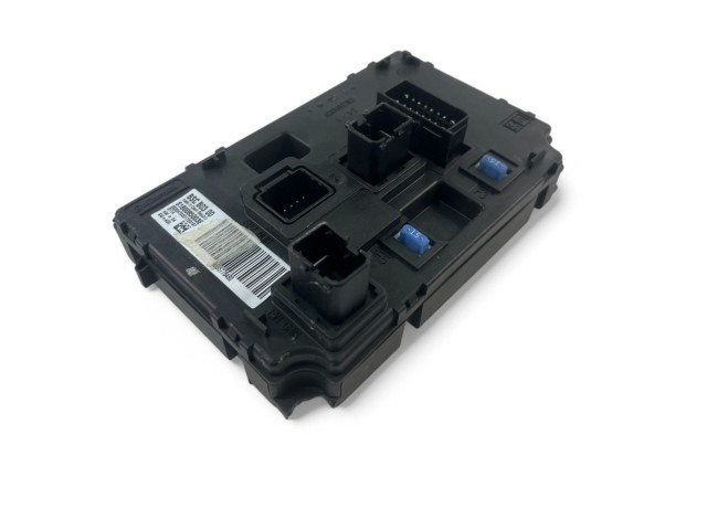   Pojistková skříňka S180085003E   Citroen Berlingo 2011