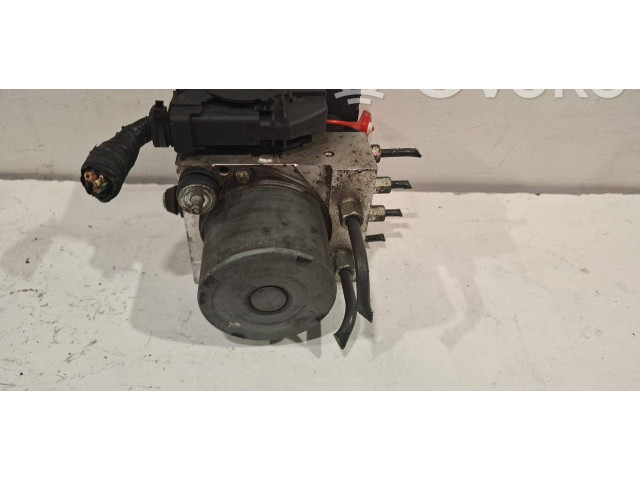Jednotka ABS 0265235167, 56110-80JA2 Fiat Sedici 2007