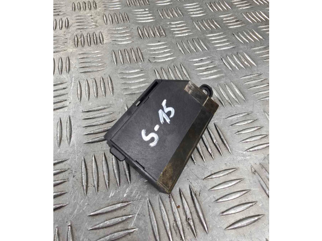 Блок управления 4K8959252 Audi A7 S7 4K8