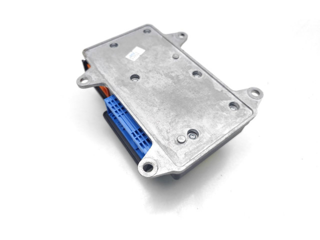 Блок подушек безопасности 31295109, 00405178A5 Volvo C30