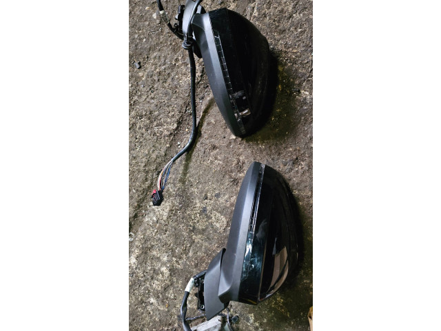 Zpětné zrcátko Audi RS5 2022