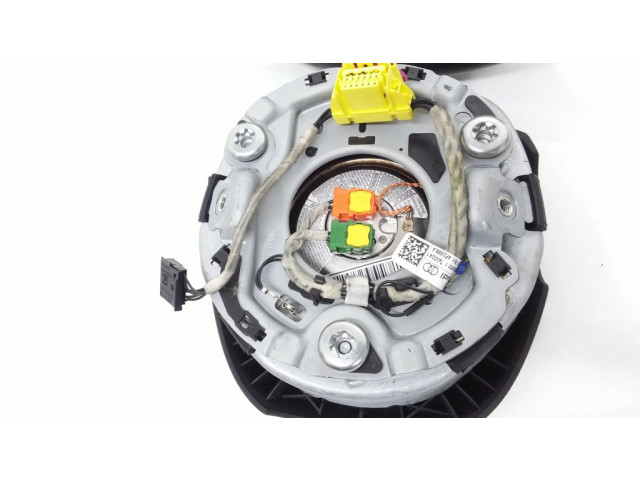 Volant Audi A4 S4 B7 8E 8H 2007 8P0419091BL, 8E0880201DH