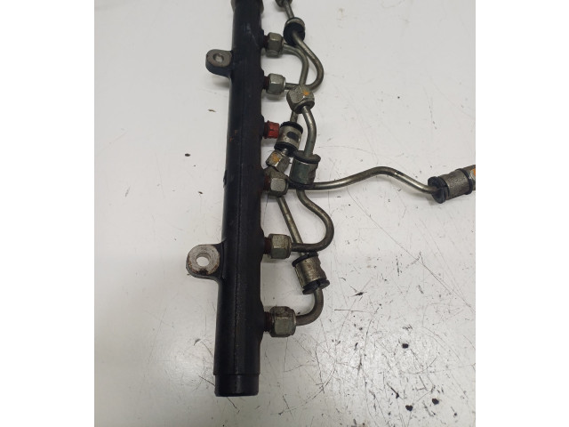 Топливная рампа A2C53290619   Ford Ranger  