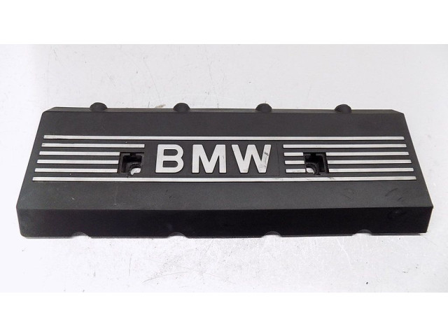 Крышка двигателя (отделка)