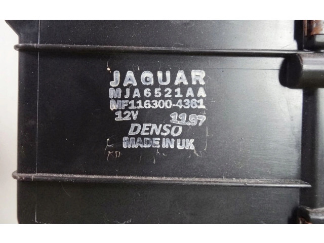 Вентилятор печки    MJA6521aa1   Jaguar XK8 - XKR