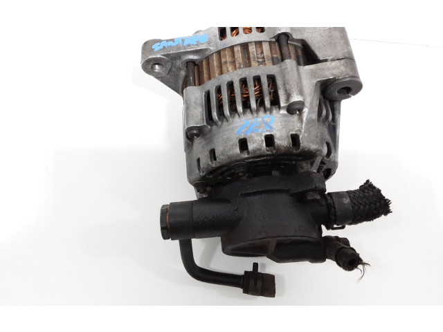 Генератор 3730027012, 021319112 Hyundai Santa Fe