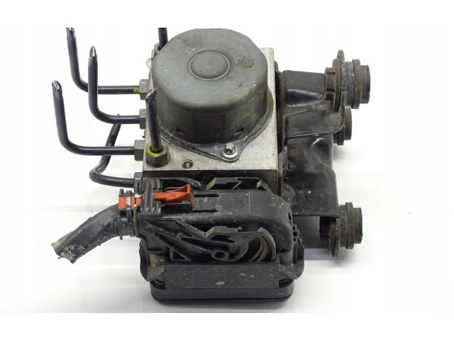 Блок АБС 6R0907379AR Skoda Fabia Mk2 (5J) 2007 - 2014 года