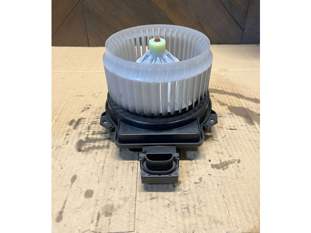 Вентилятор печки       Honda HR-V