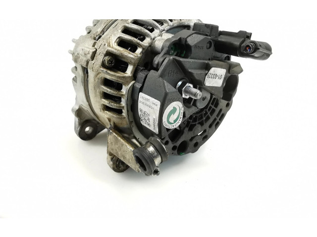 Генератор 03F903023D Skoda Yeti (5L)