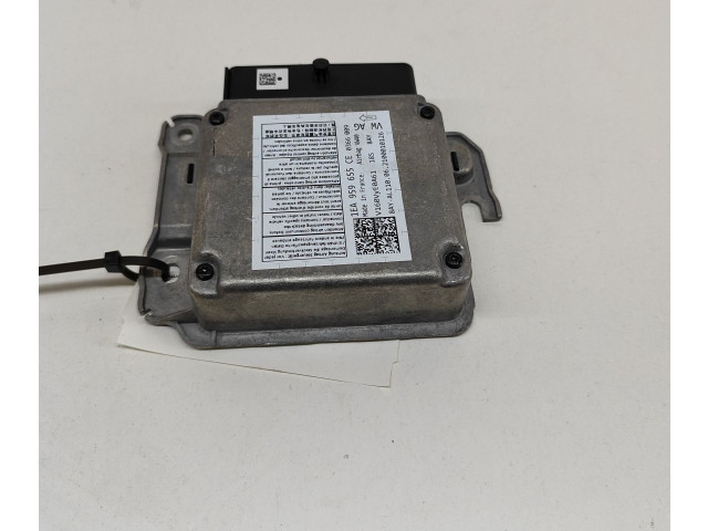 Блок подушек безопасности 1EA959655CE Skoda Enyaq iV
