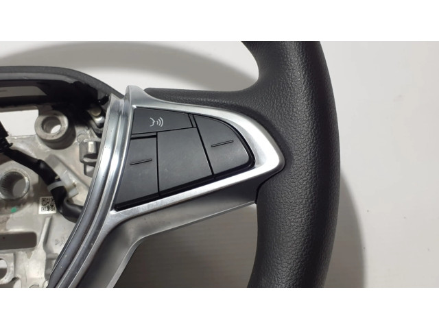 Руль Dacia Spring 2021- года 484000099R