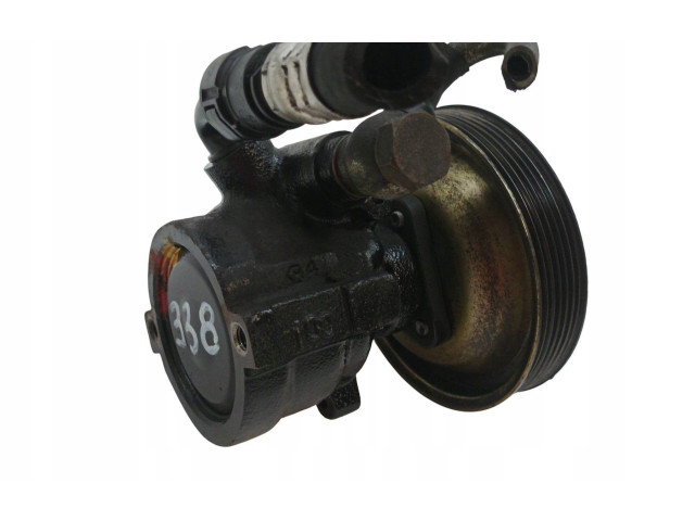 Рулевая рейка 55183805, 16V Alfa Romeo 156 - года